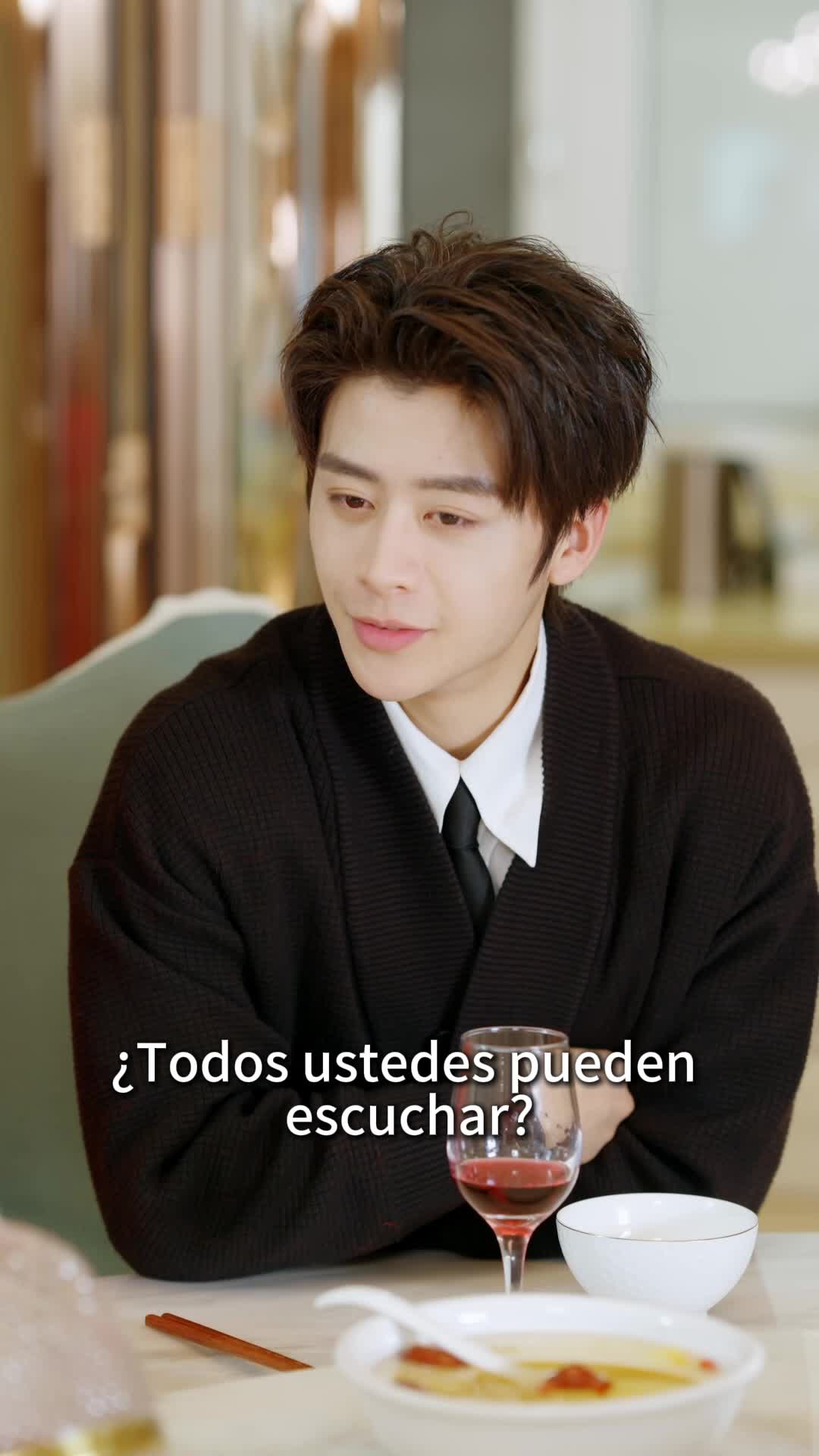Episodio 40 - Le hago el milagro a mi  mamá